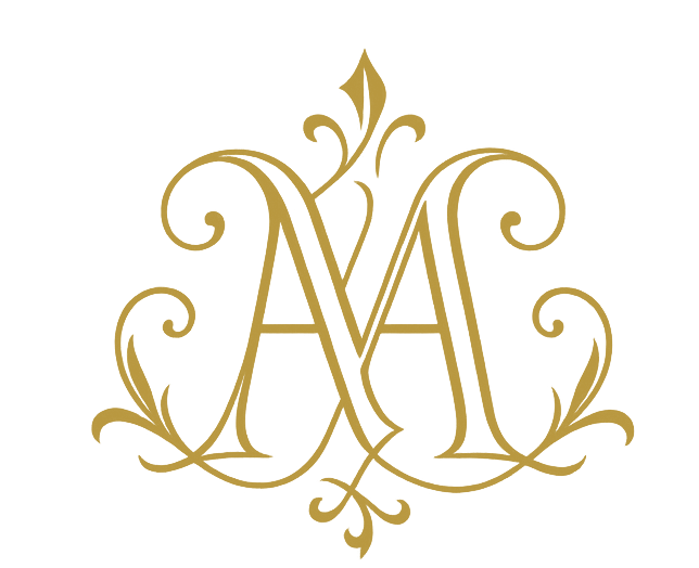 Munthir Al Ali Logo