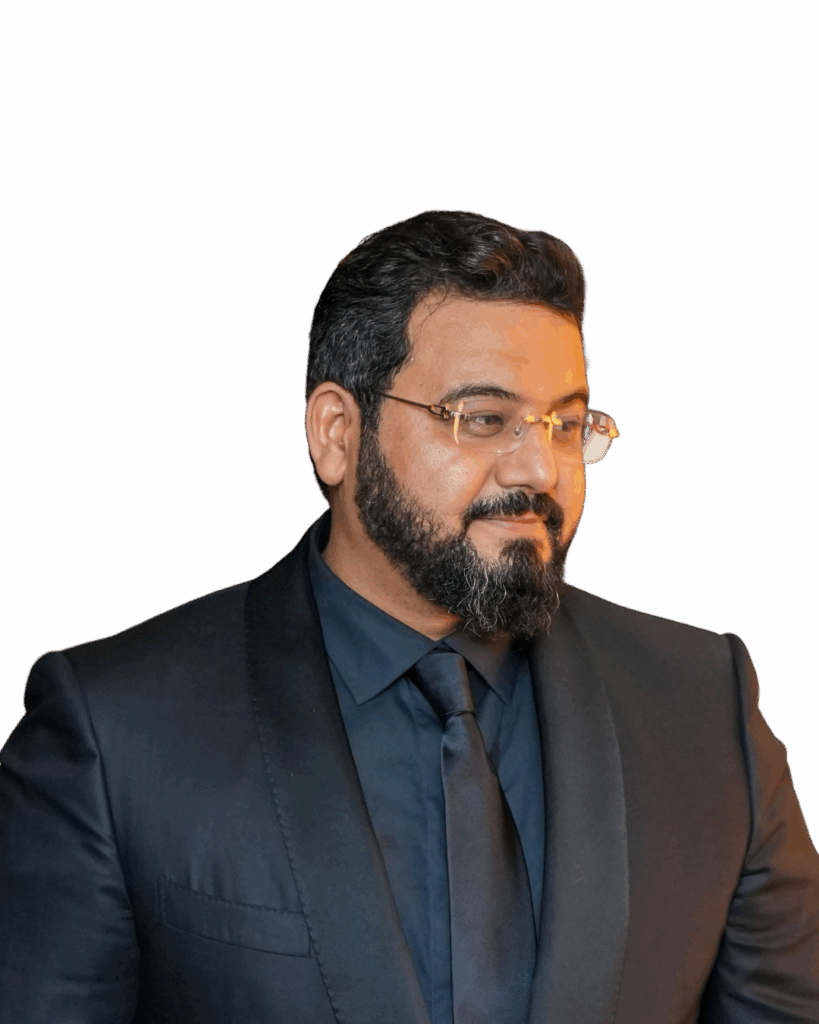 Eng. Munthir Al Ali Visionary Real Estate Leader in Dubai